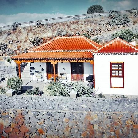 Casa Micaela Villa Garafia Luaran gambar