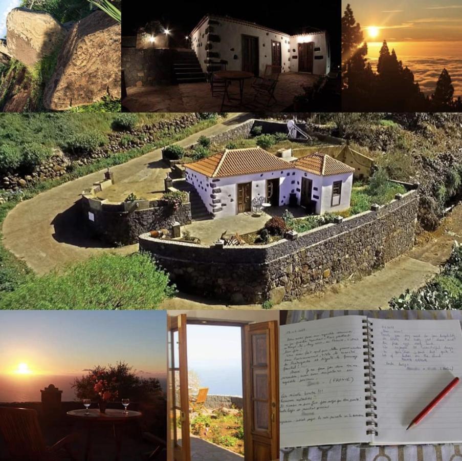 Casa Micaela Villa Garafia Luaran gambar