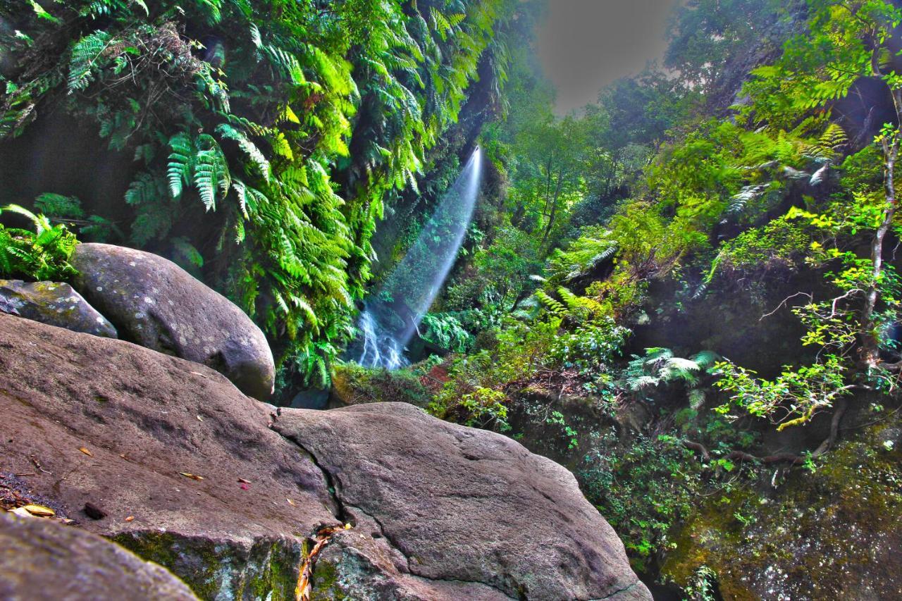 Casa Micaela Villa Garafia Luaran gambar