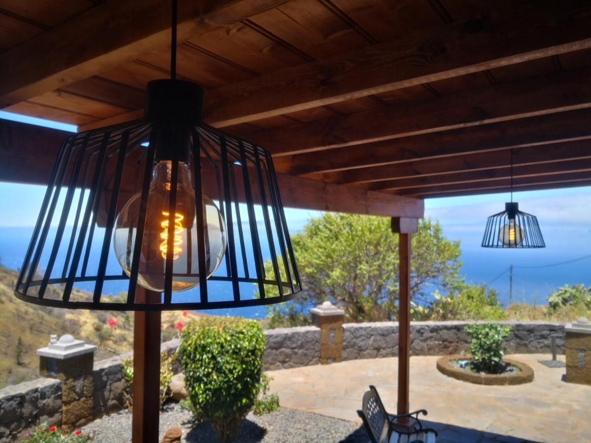 Casa Micaela Villa Garafia Luaran gambar