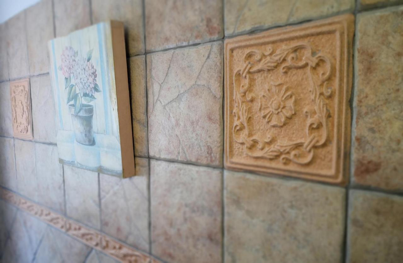 Casa Micaela Villa Garafia Luaran gambar