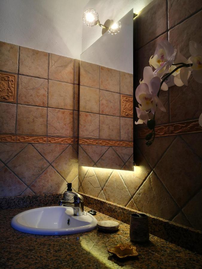 Casa Micaela Villa Garafia Luaran gambar