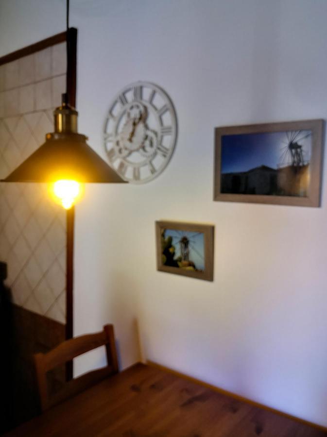 Casa Micaela Villa Garafia Luaran gambar
