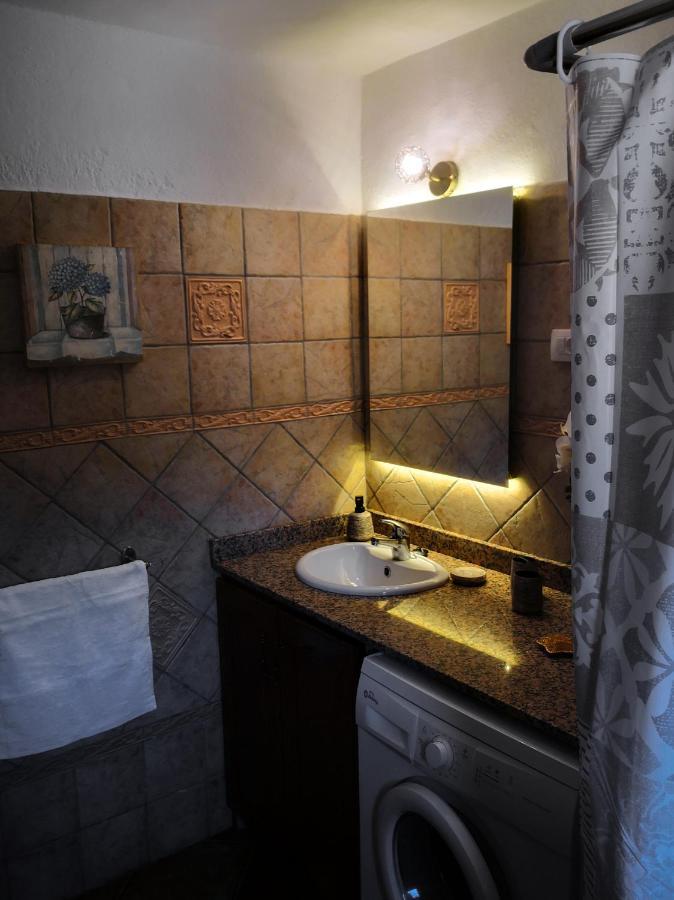 Casa Micaela Villa Garafia Luaran gambar