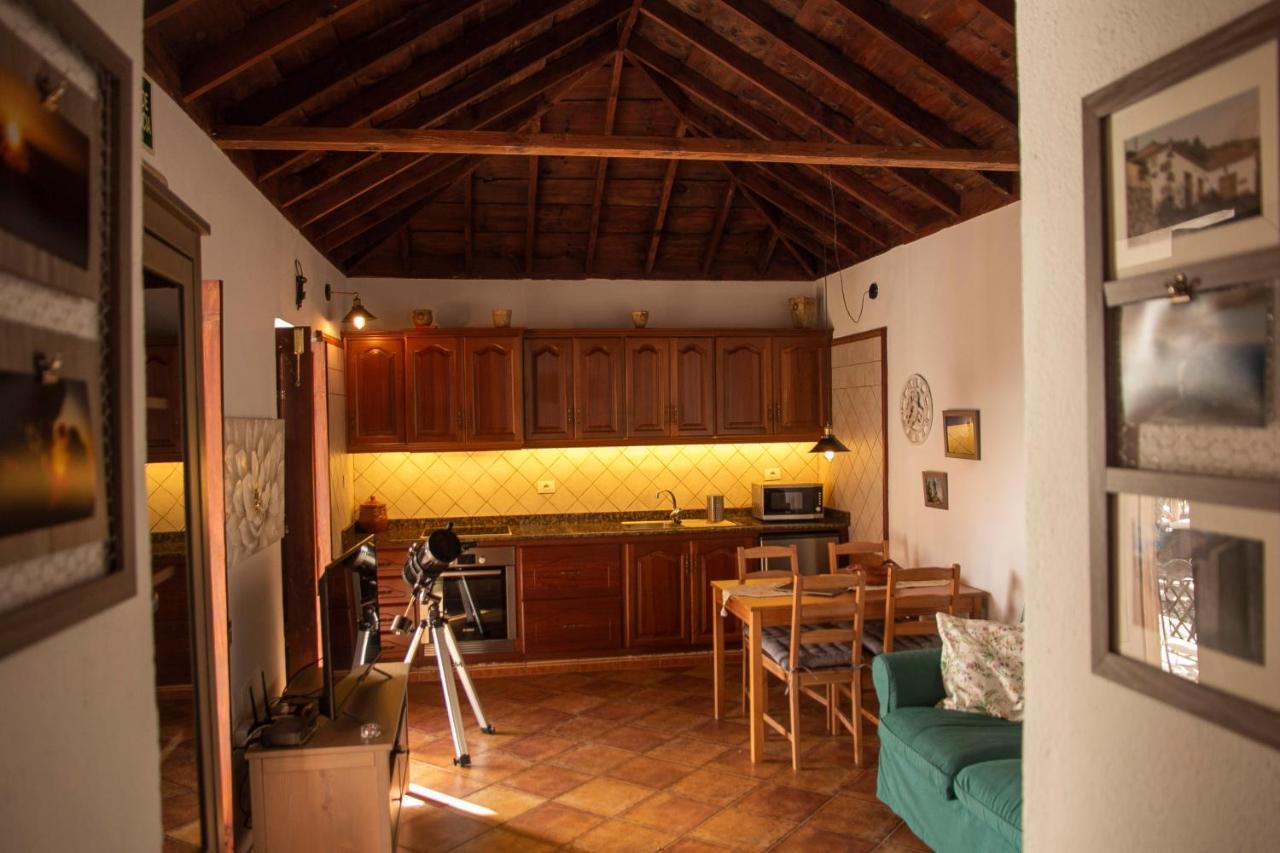 Casa Micaela Villa Garafia Luaran gambar