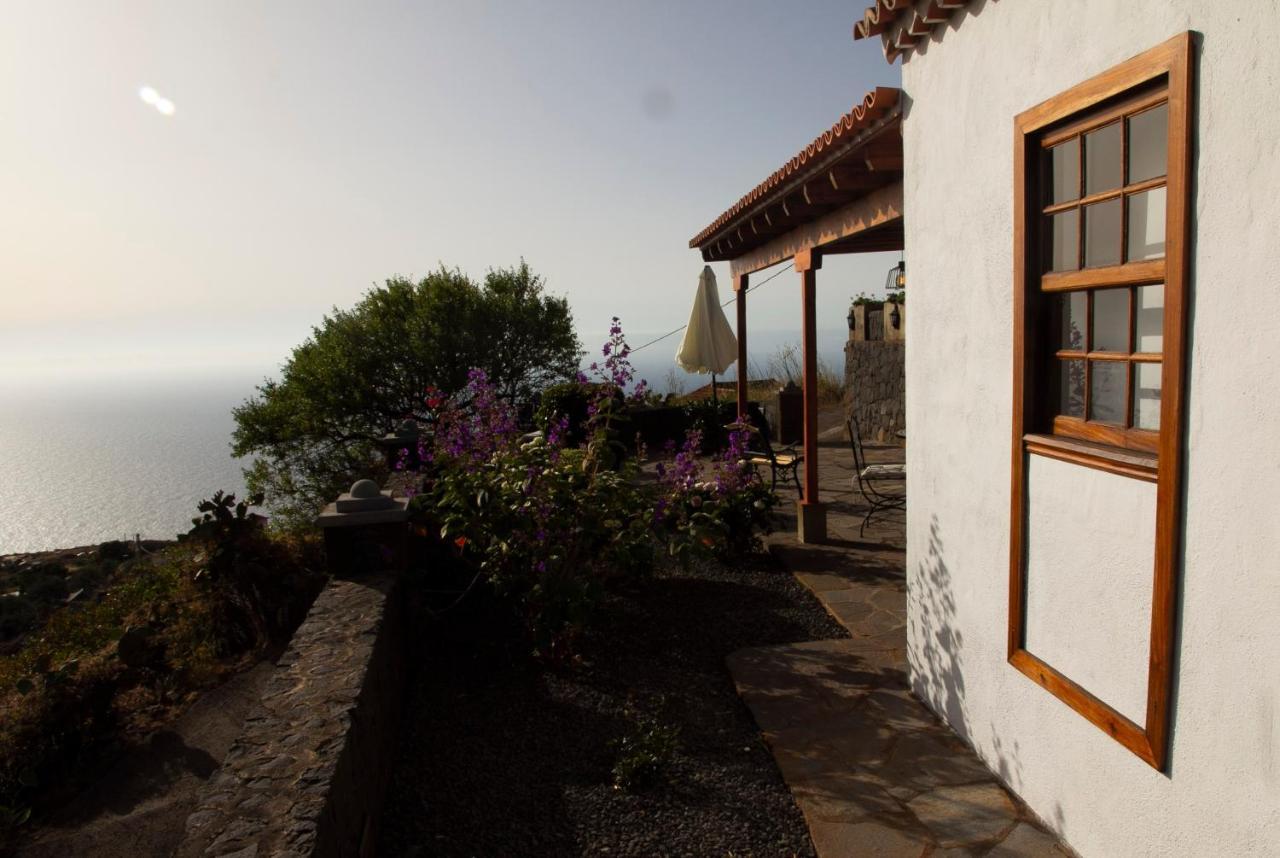 Casa Micaela Villa Garafia Luaran gambar