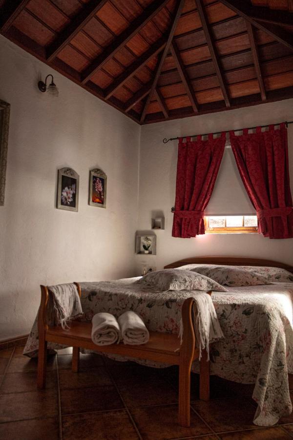 Casa Micaela Villa Garafia Luaran gambar