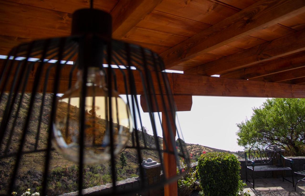 Casa Micaela Villa Garafia Luaran gambar
