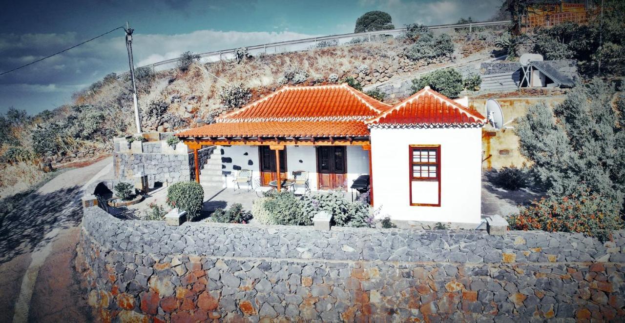 Casa Micaela Villa Garafia Luaran gambar