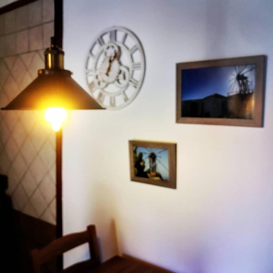 Casa Micaela Villa Garafia Luaran gambar