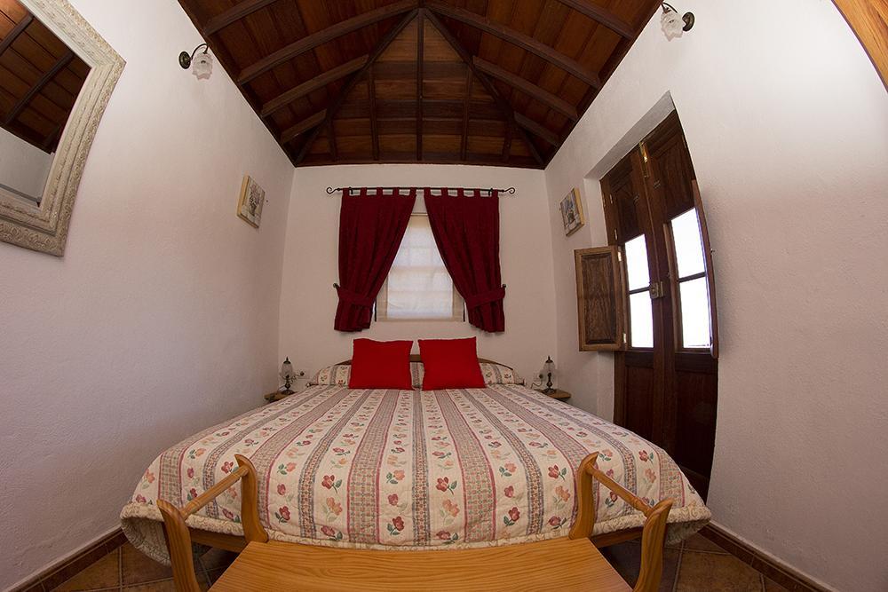 Casa Micaela Villa Garafia Bilik gambar