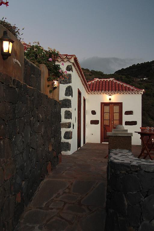 Casa Micaela Villa Garafia Luaran gambar