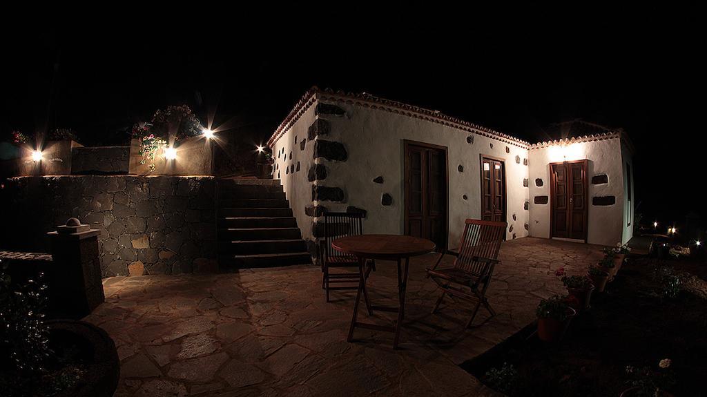 Casa Micaela Villa Garafia Luaran gambar