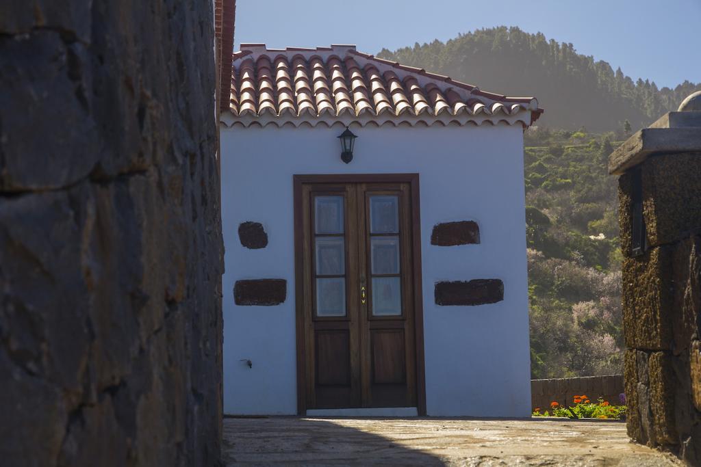 Casa Micaela Villa Garafia Luaran gambar
