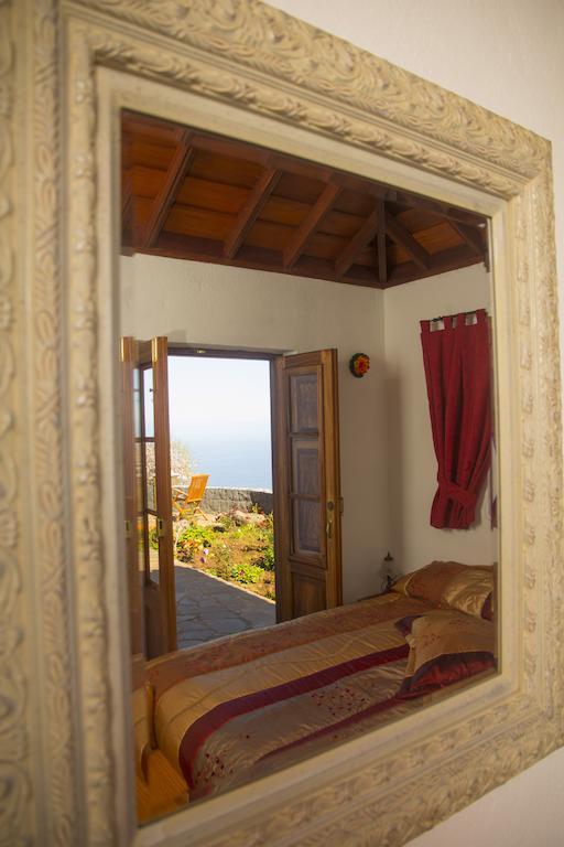 Casa Micaela Villa Garafia Bilik gambar