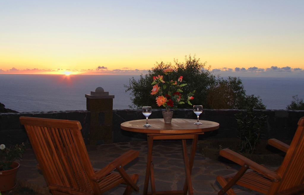 Casa Micaela Villa Garafia Luaran gambar