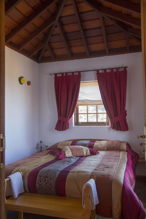 Casa Micaela Villa Garafia Bilik gambar